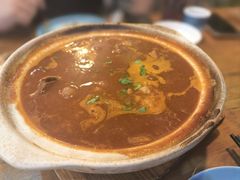 -老姑砂锅·烧烤天津菜(体北道店)