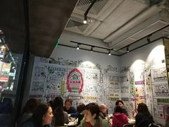 -发记甜品(山东街店)