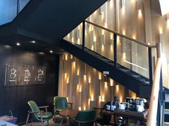 -星巴克(浙大紫金港校区店)