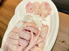 -同仁四季椰子鸡(无锡滨湖万象汇店)