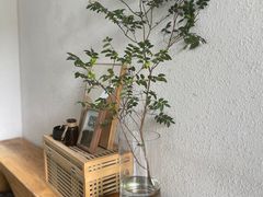 -漫笙舍Manse·咖啡·民宿