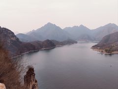 -易水湖景区