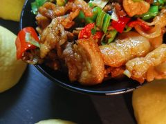 -绿茶餐厅(昌平悦荟店)