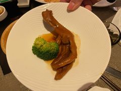 -盛宴自助餐厅(运达喜来登店)