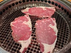 -汉拿山(包河万达店)