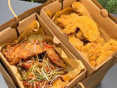 -7mall美食潮地标