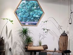 -成川茶店·潮汕工夫浓茶(万象店)