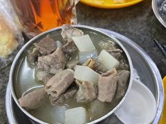 -百回味老爸茶(海彤店)