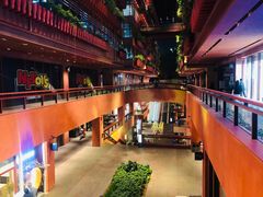 -Brut Eatery悦璞食堂(建国东路店)