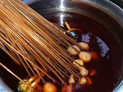 -四小区火锅·巷子里的重庆火锅(花照壁店)