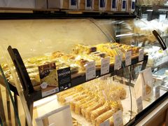 -DEMO黛慕蛋糕(中泰店)