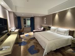 -北京金龙潭御瑞酒店(花园桥地铁站店)