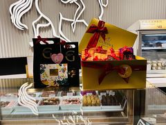 -GODIVA(港汇恒隆广场)