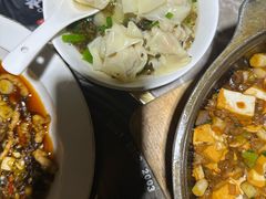-新渝城·始于2000年(淘金店)