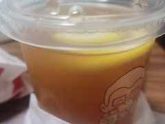 -肯德基(万科广东路店)
