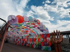 -河北村民俗体验园