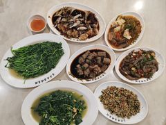 -长平老姿娘夜粥(平东一街店)