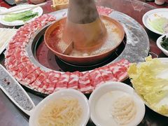 -刘老表·瓦罐汤涮肉(樟树林店)
