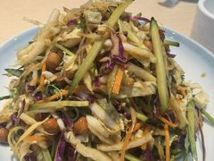 -老边饺子馆(西站店)