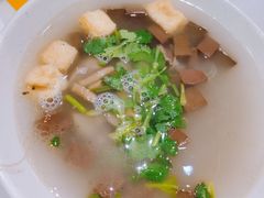 -百年尹氏汤包(湖南路狮子桥店)