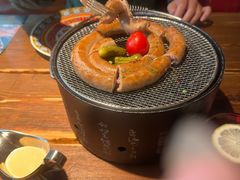 -卢布里西餐厅(海拉尔店)