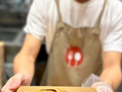 -西方小巷 Western Alley·欧洲街头小吃(时尚天河店)