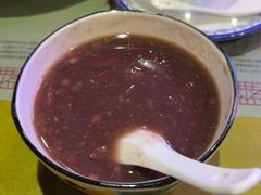 -松针蔡记蒸饺(花园路店)