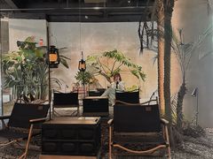 -J Create城市露营咖啡·简餐·宠物(上海动物园店)