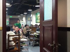 -大明铜锅·烤涮坊·烧烤(总店)