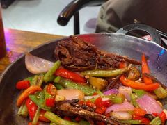 -老闵田螺馆·南昌特色小炒(梦时代店)