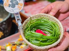 -芸山季·云南野生菌火锅(人民广场来福士店)