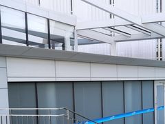 -乌鲁木齐天山国际机场-T3航站楼