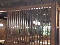 大堂-U你·天然调味(南湖总店)