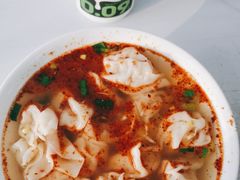 -巧手馄饨(箍桶巷店)