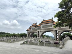 -顺峰山公园