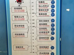 -蓝精灵乐园·世茂精灵之城主题乐园