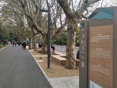 -花溪公园