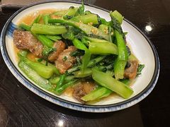 -金厨泰国餐厅·全泰籍厨师料理(拱北店)