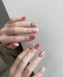-RL Nail·瑞丽美甲美睫品牌原创店