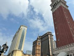 -梳打冰室(氹仔店)