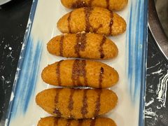 -楼外楼大刀肉传统火锅居(繁荣路店)