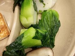 -素满香·素食自助餐厅(直营·大兴街店)