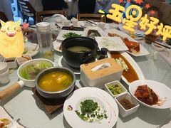 -自在弥林花园餐厅(云栖店)