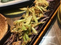 -雀舞云南菜(天津天河城购物中心店)