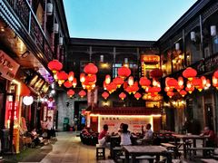 -中华巴洛克风情街