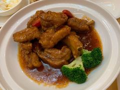 -华府盛宴大酒楼