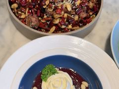 -雀蓝川菜(奥体广场店)