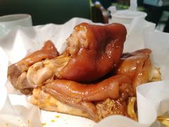-费大厨辣椒炒肉(高铁吾悦广场店)