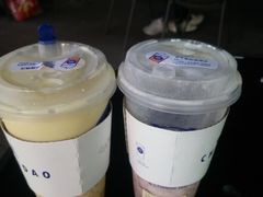 -茶百道(下沙宝龙二期店)