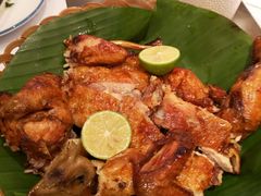 -美奈小馆·越南料理(中航城君尚购物中心店)